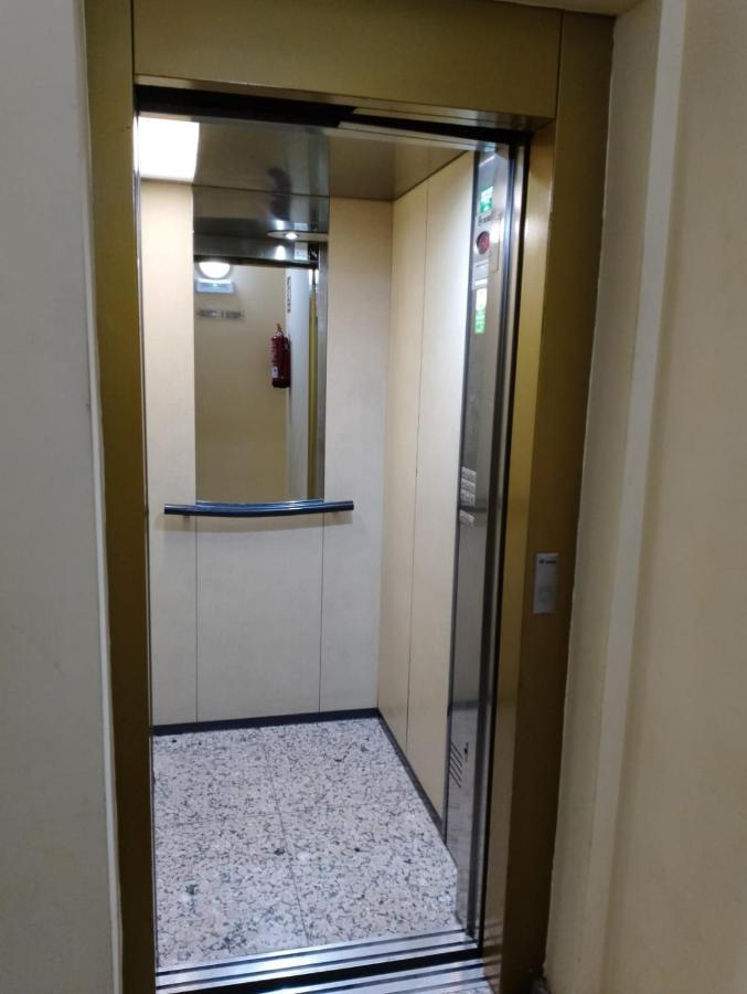 Apartamento El Molino Vecindario  Eksteriør billede