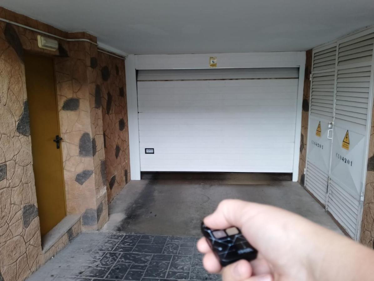Apartamento El Molino Vecindario  Eksteriør billede