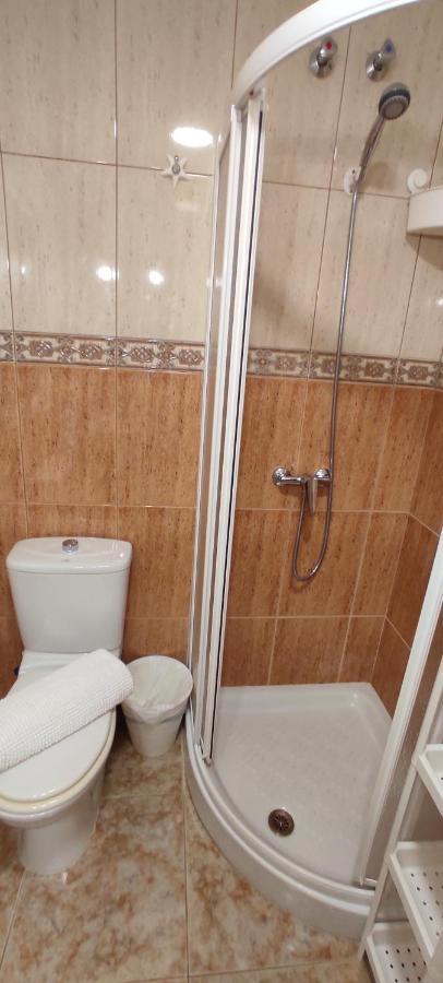 Apartamento El Molino Vecindario  Eksteriør billede