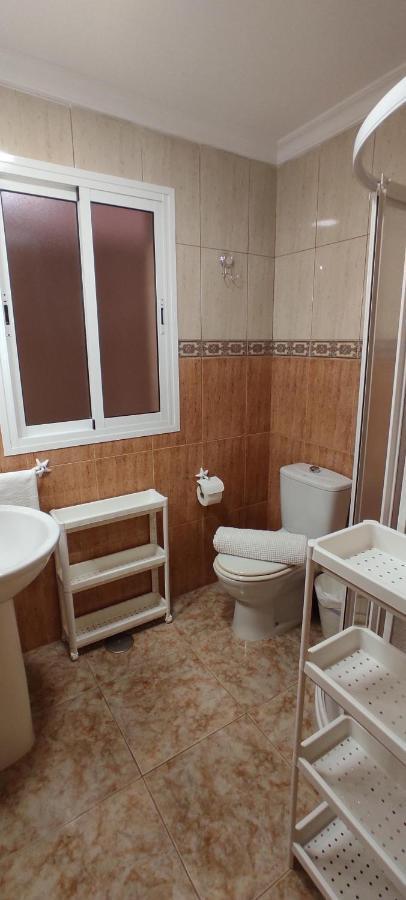 Apartamento El Molino Vecindario  Eksteriør billede