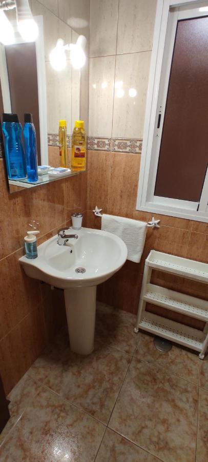 Apartamento El Molino Vecindario  Eksteriør billede