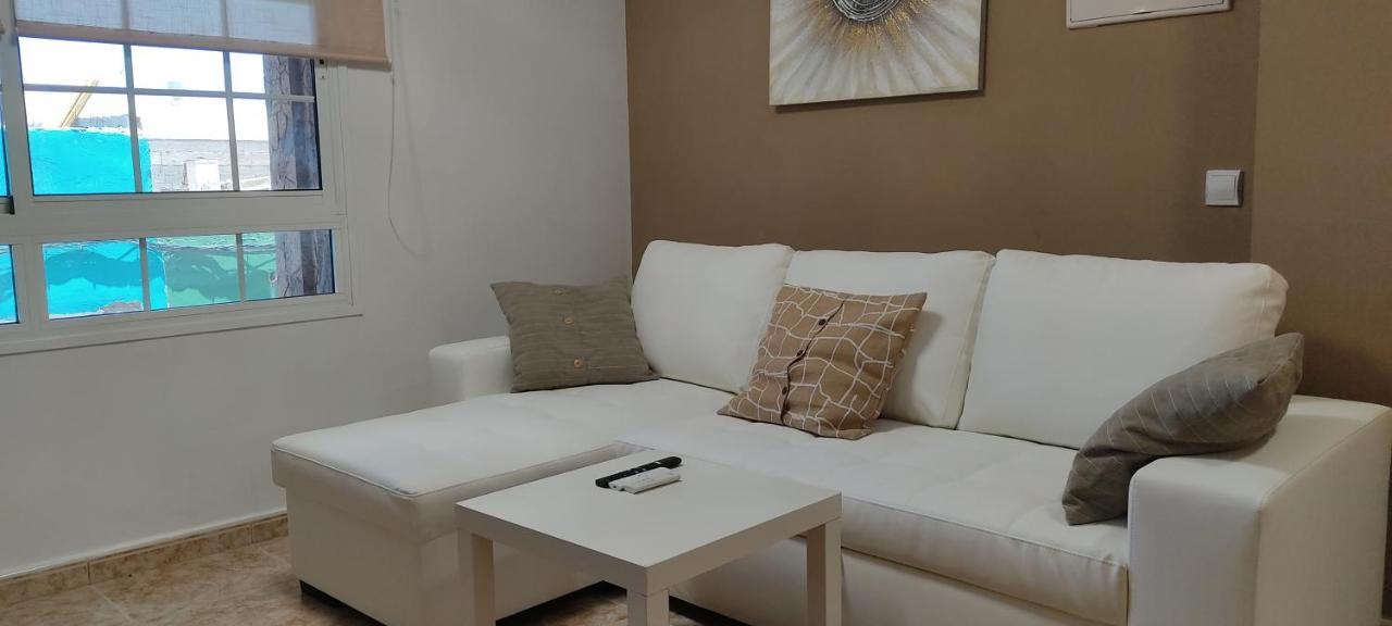 Apartamento El Molino Vecindario  Eksteriør billede