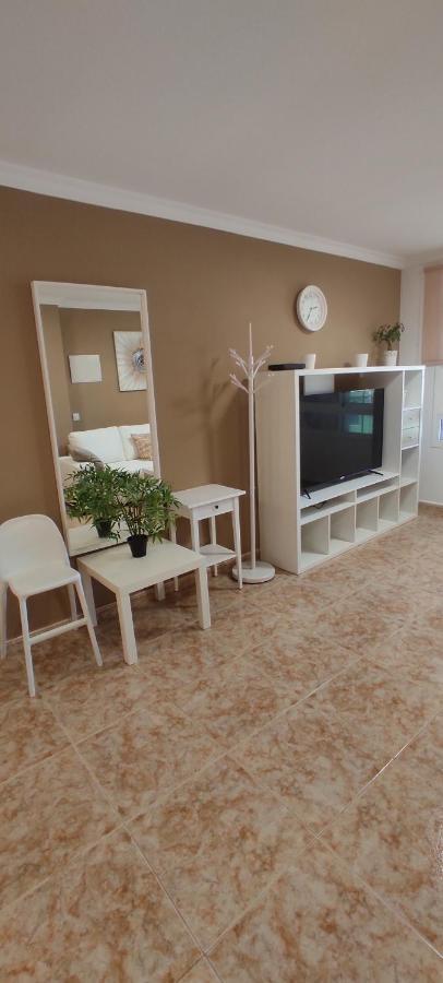 Apartamento El Molino Vecindario  Eksteriør billede