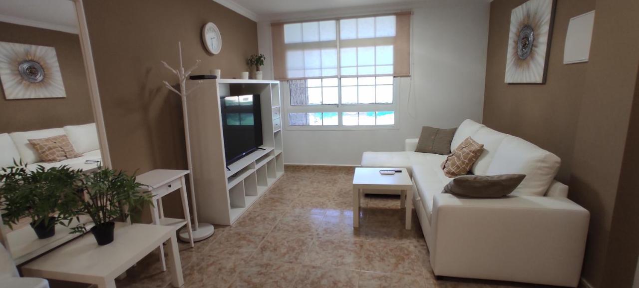 Apartamento El Molino Vecindario  Eksteriør billede