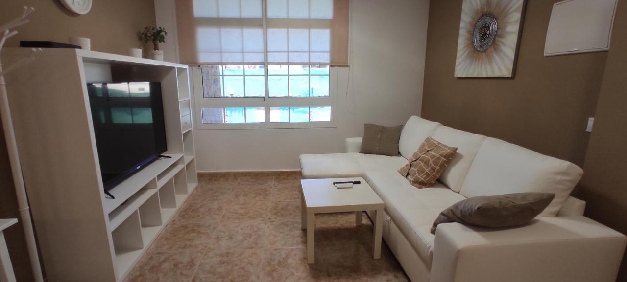 Apartamento El Molino Vecindario  Eksteriør billede