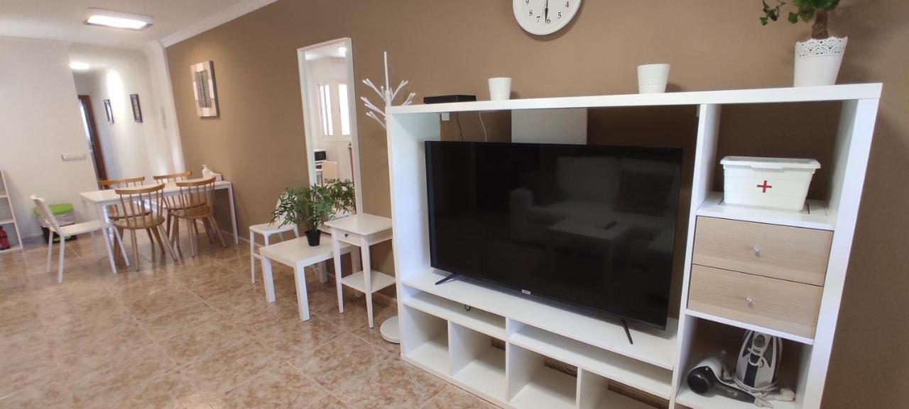 Apartamento El Molino Vecindario  Eksteriør billede