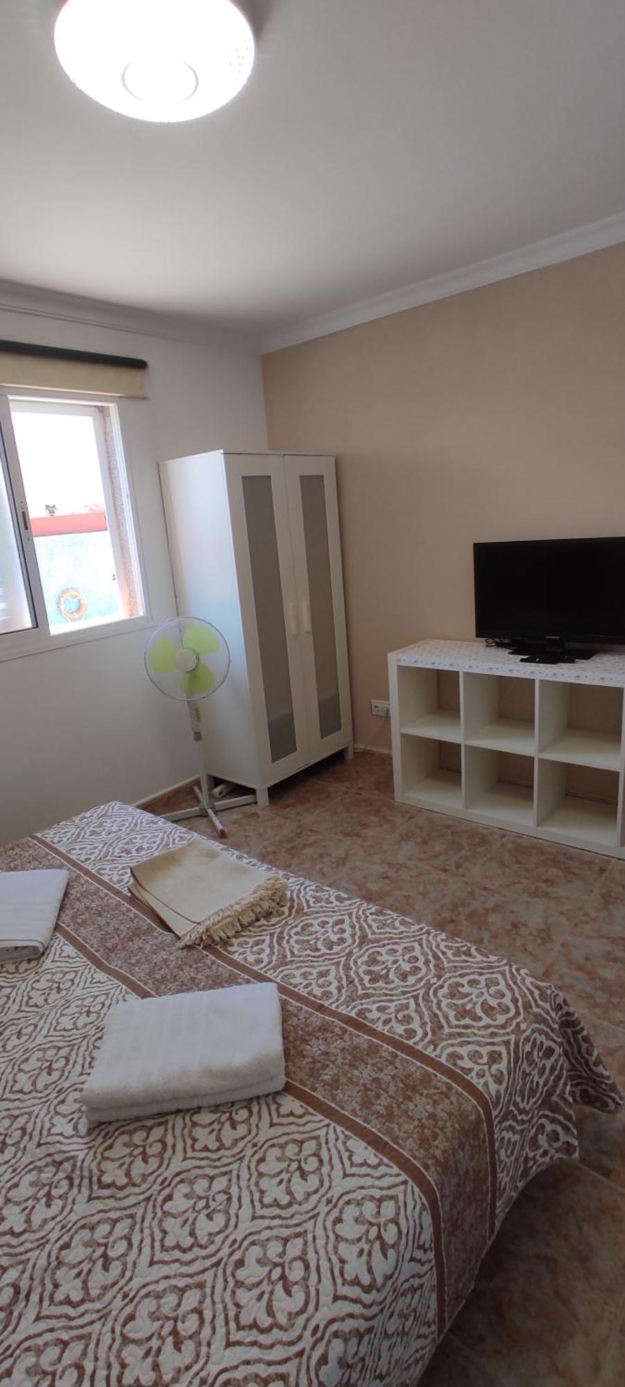 Apartamento El Molino Vecindario  Eksteriør billede