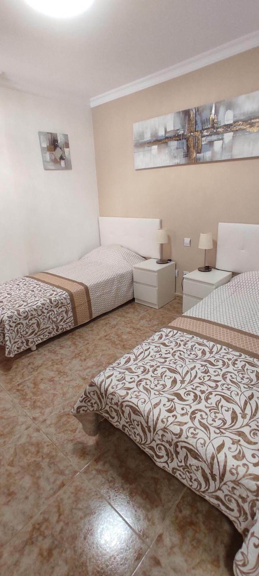 Apartamento El Molino Vecindario  Eksteriør billede