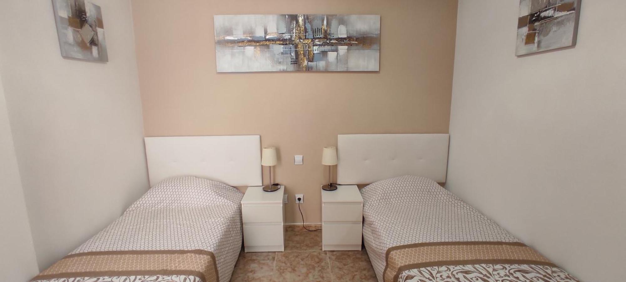 Apartamento El Molino Vecindario  Eksteriør billede