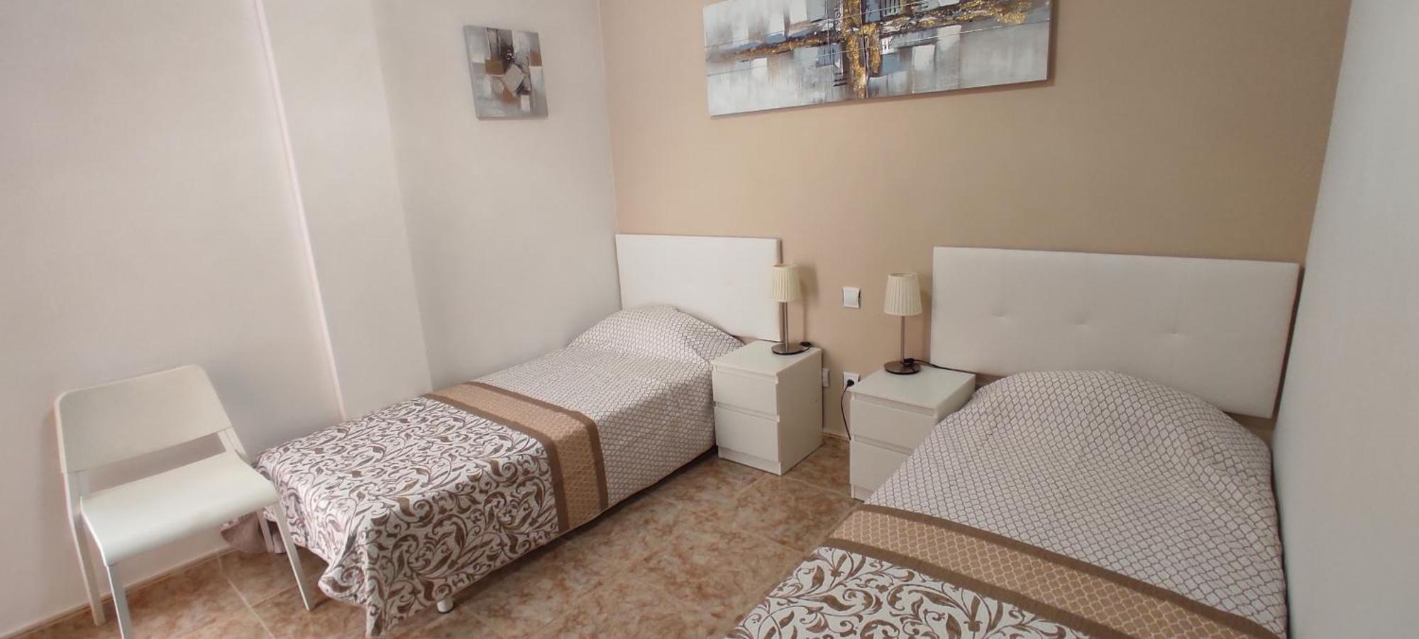 Apartamento El Molino Vecindario  Eksteriør billede