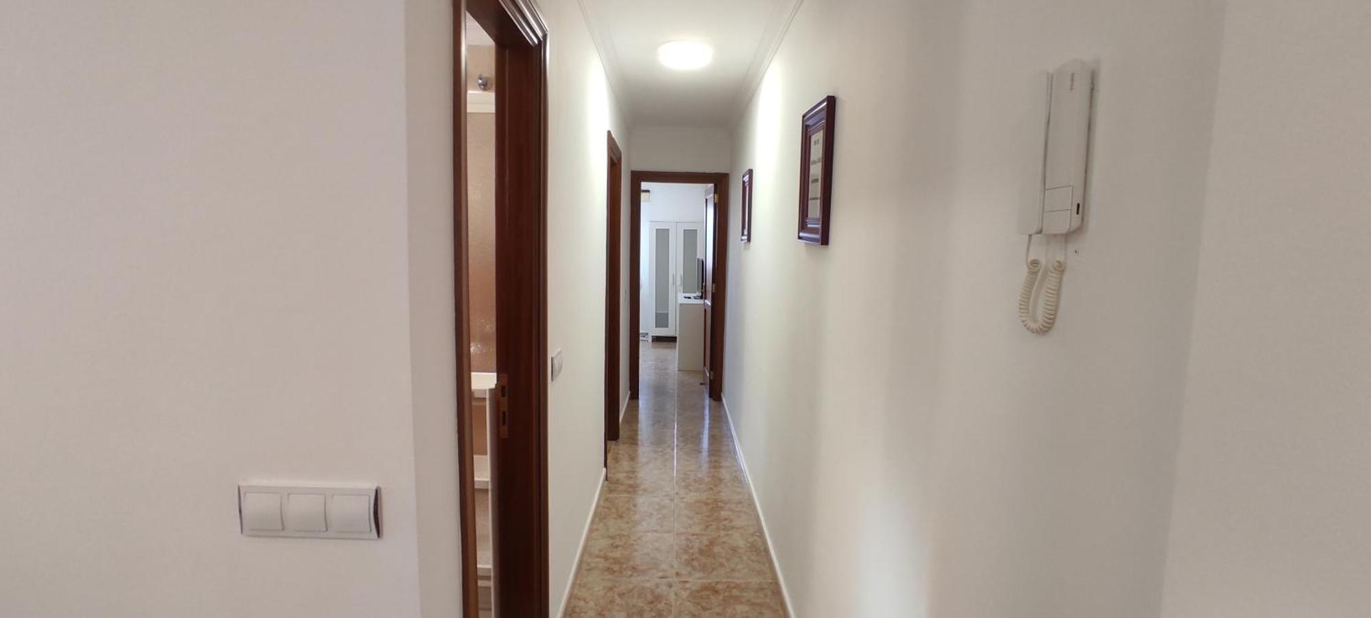 Apartamento El Molino Vecindario  Eksteriør billede