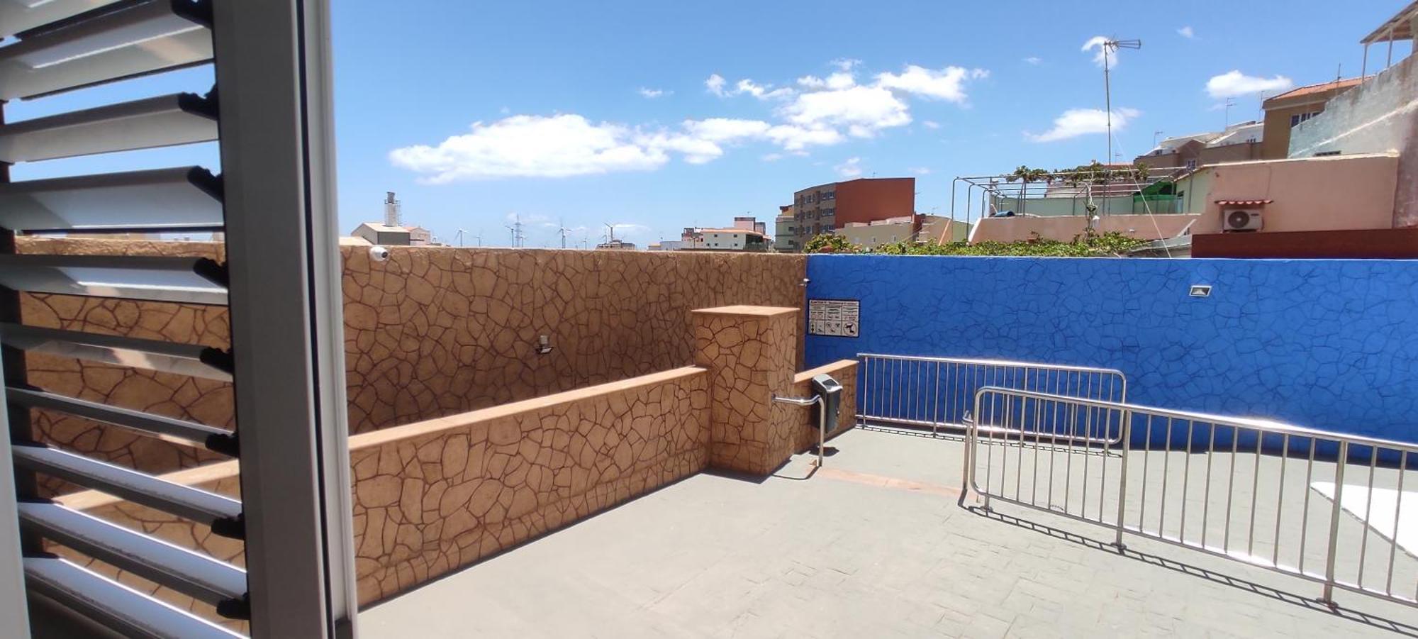 Apartamento El Molino Vecindario  Eksteriør billede