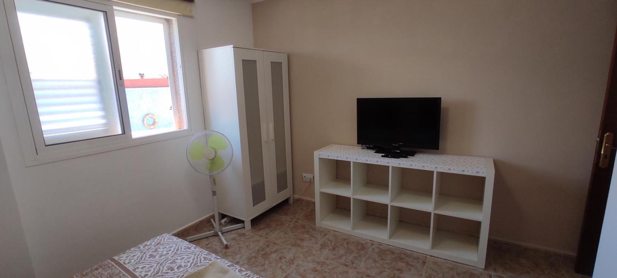 Apartamento El Molino Vecindario  Eksteriør billede