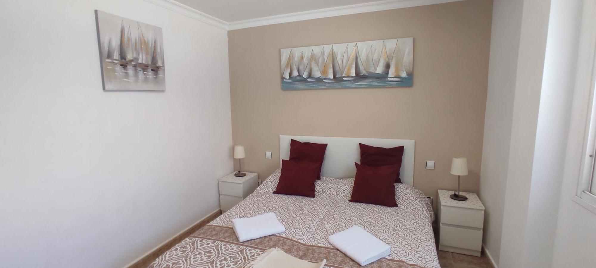 Apartamento El Molino Vecindario  Eksteriør billede