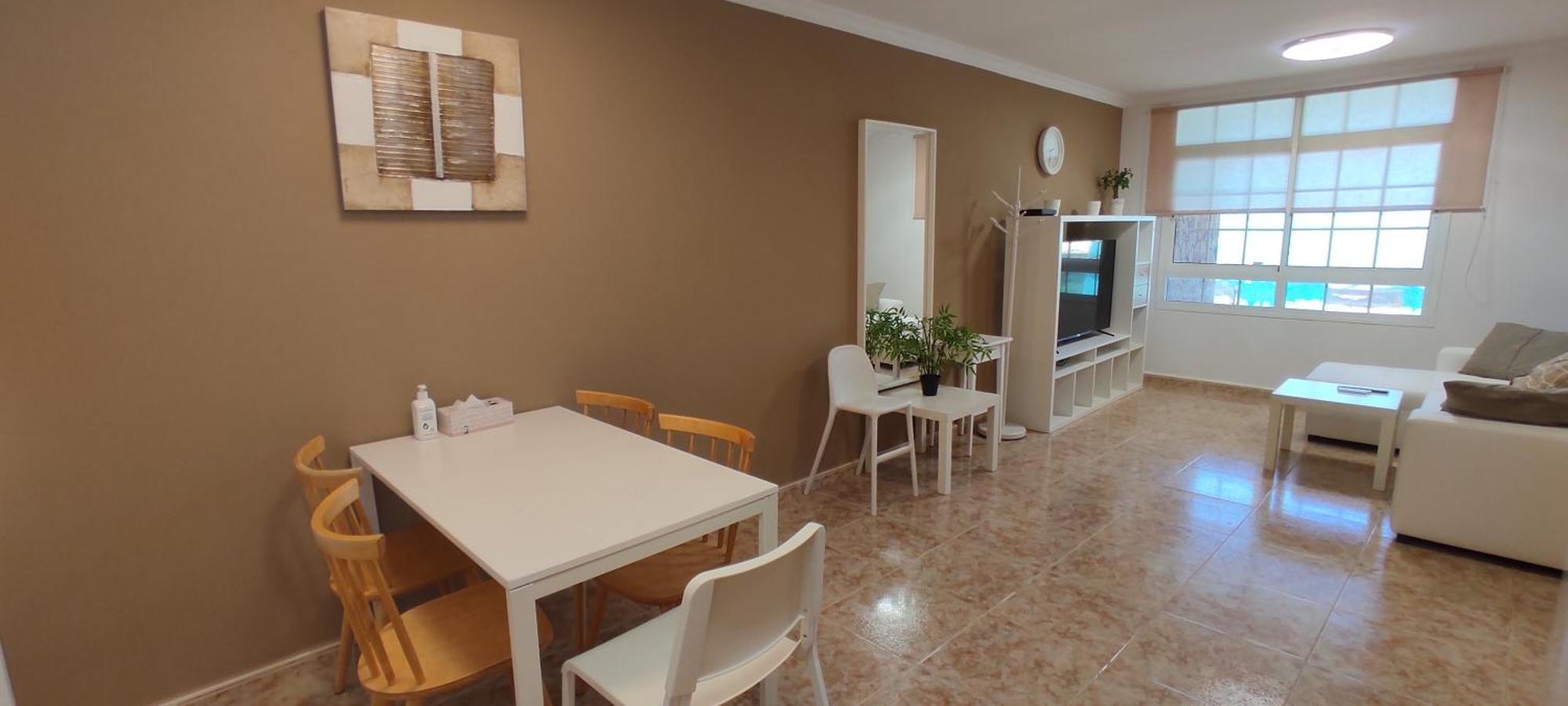 Apartamento El Molino Vecindario  Eksteriør billede